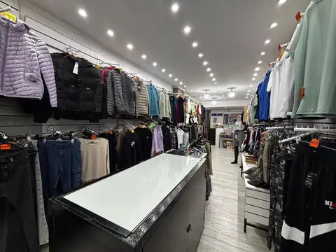Local en Venta en San Justo, Partido de La Matanza