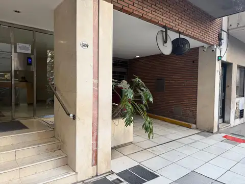 Cochera en Venta en Botanico, Palermo