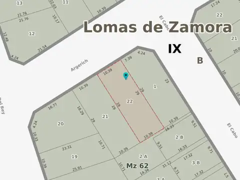 Galpón en Venta en Llavallol, Partido de Lomas de Zamora