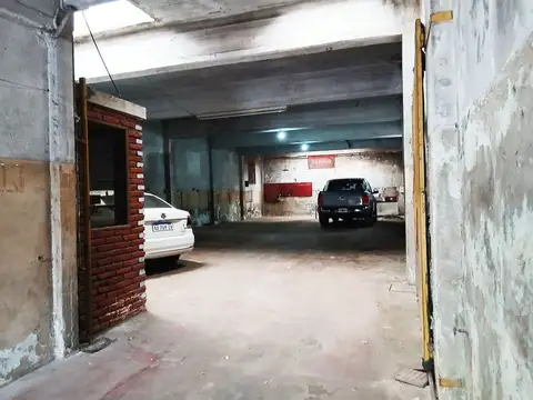 Galpón en Venta en Villa Maipu, General San Martin