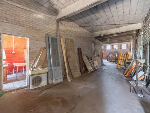 Galpón en Venta en Aldo Bonzi, Partido de La Matanza
