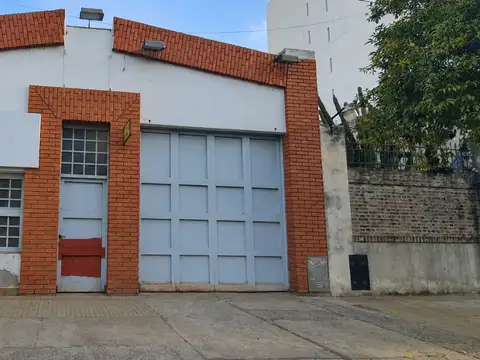 Galpón en Venta en La Plata, Partido de La Plata