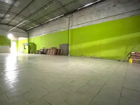 Galpón en Venta en Tolosa, Partido de La Plata