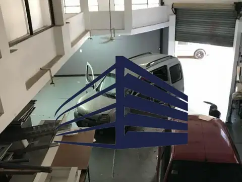 Galpón en Venta en Villa Lynch, Partido de General San Martín
