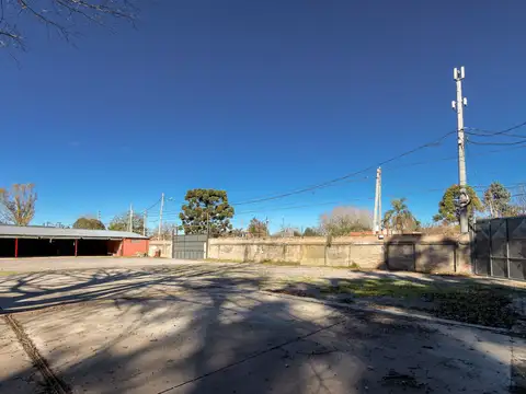 Galpón en Venta en Moreno, Partido de Moreno