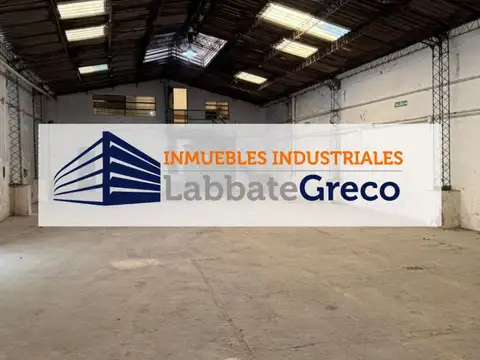 Galpón en Venta en Munro, Partido de Vicente López
