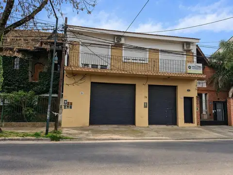 Negocio especial en Venta en Boulogne, Partido de San Isidro