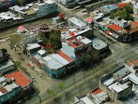 Negocio especial en Venta en San Isidro, Partido de San Isidro
