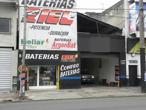 Galpón en Venta en Gregorio de Laferrere, Partido de La Matanza