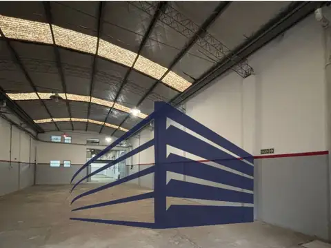 Galpón en Venta en Villa Libertad, General San Martin
