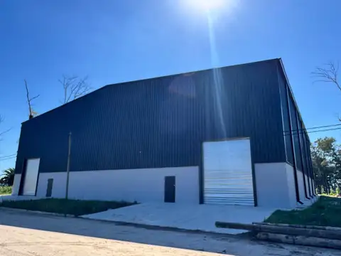 Galpón en Venta en Jose Leon Suarez, Partido de General San Martín