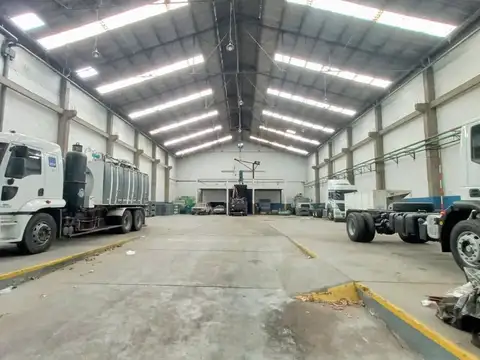 Galpón en Venta en Avellaneda, Partido de Avellaneda