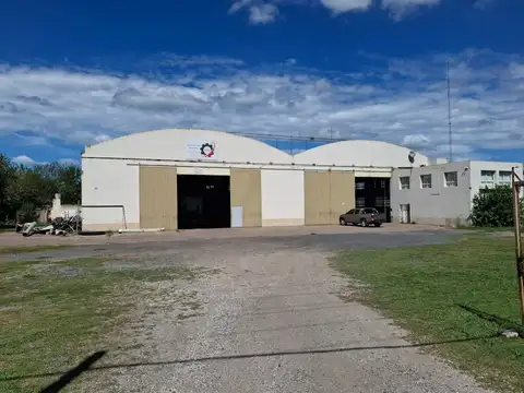Galpón en Venta en Rojas, Partido de Rojas