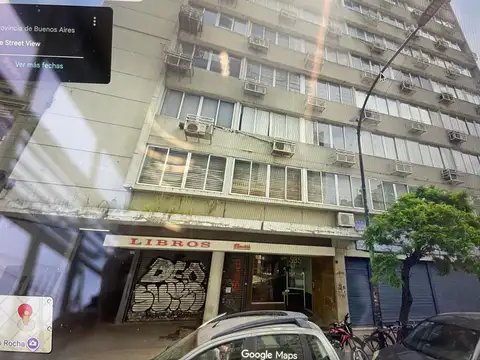 Oficina en Venta en La Plata, Partido de La Plata
