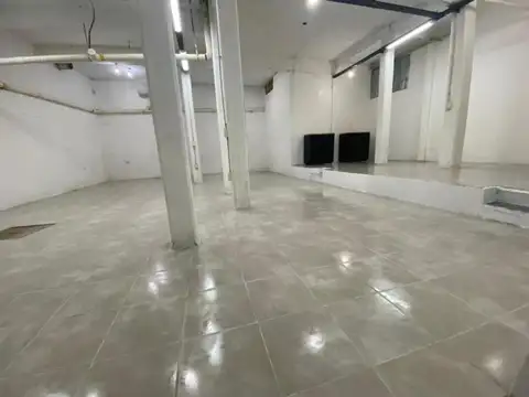 Galpón en Venta en Almagro, Capital Federal