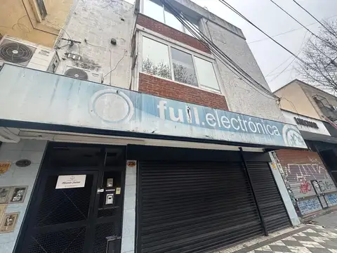 Oficina en Alquiler en Monte Grande, Partido de Esteban Echeverría