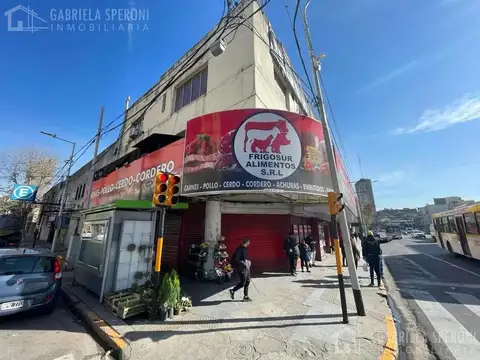 Oficina en Alquiler en Avellaneda, Partido de Avellaneda