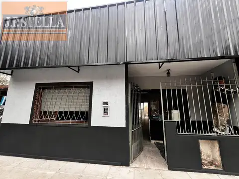 Oficina en Alquiler en Centro, San Justo