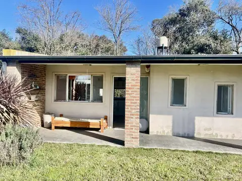 Quinta en Venta en Rafael Obligado, Partido de Rojas