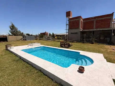 Quinta en Venta en Maximo Paz, Partido de Cañuelas