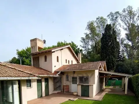 Quinta en Venta en Carlos Spegazzini, Partido de Ezeiza