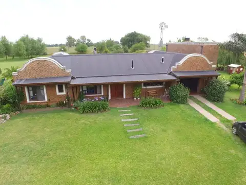 Quinta en Venta en San Andres de Giles, Partido de San Andrés de Giles
