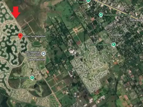 Terreno en Venta en San Sebastian, Countries y Barrios Cerrados en Escobar