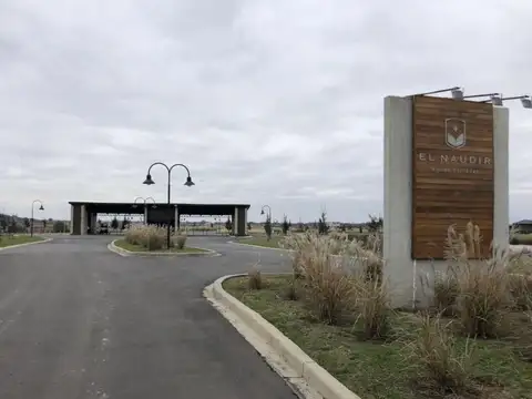Terreno en Venta en El Naudir, Countries y Barrios Cerrados en Escobar