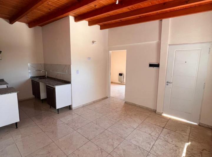 Departamento · 80m² · 4 Ambientes