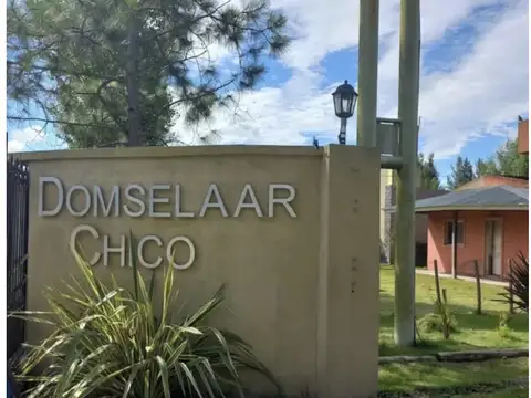 Terreno en Venta en Domselaar, Partido de San Vicente