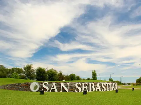 Terreno en Venta en San Sebastian, Countries y Barrios Cerrados en Escobar