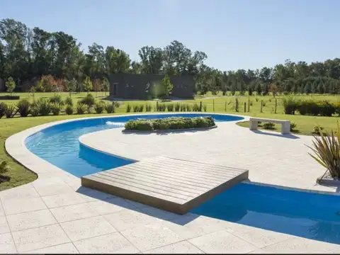 Terreno en Venta en Gómez de la Vega, Partido de Brandsen