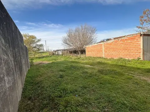 Terreno en Venta en San Nicolas de los Arroyos, Partido de San Nicolás
