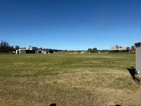Terreno en Venta en Estancia Villa Maria, Countries y Barrios Cerrados en Ezeiza