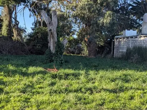 Terreno en Venta en Balneario Playa Dorada, Partido de Mar Chiquita