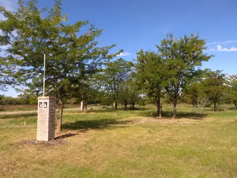 Terreno en Venta en San Vicente, Partido de San Vicente