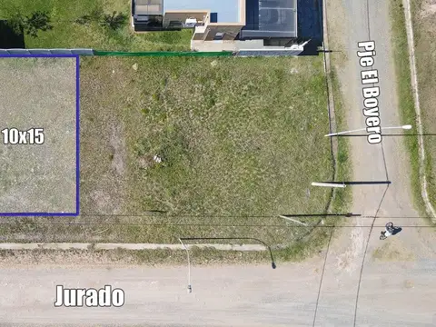 Terreno en Venta en Tandil, Partido de Tandil