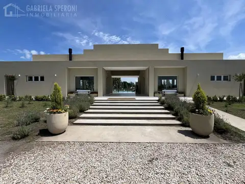 Terreno en Venta en Fincas Joven, Countries y Barrios Cerrados en San Vicente