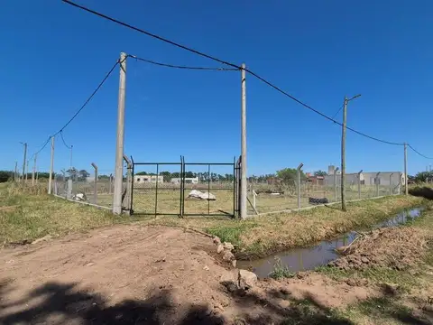 Terreno en Venta en Chacabuco, Partido de Chacabuco