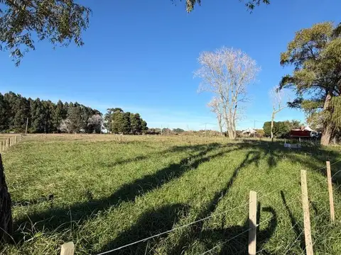 Terreno en Venta en General Juan Madariaga, Partido de General Juan Madariaga