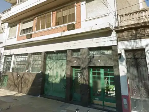 Galpón en Venta en San Nicolás, Capital Federal
