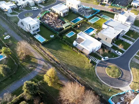 Terreno en Venta en Pilar del Este - Santa Lucia, Countries y Barrios Cerrados en Pilar