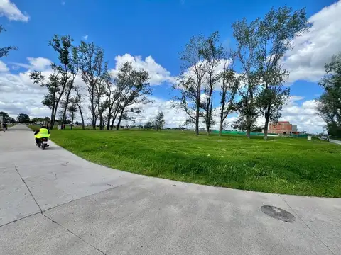 Terreno en Venta en La Alameda, Canning
