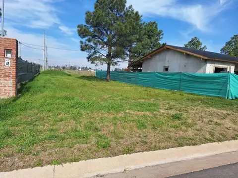 Terreno en Venta en Villa Rosa, Partido de Pilar