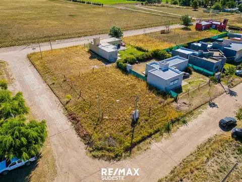Terreno en Venta en Bahia Blanca, Partido de Bahía Blanca