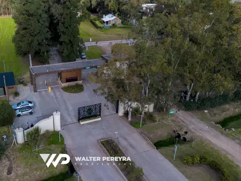 Terreno en Venta en Lares De Canning, Countries y Barrios Cerrados en Ezeiza
