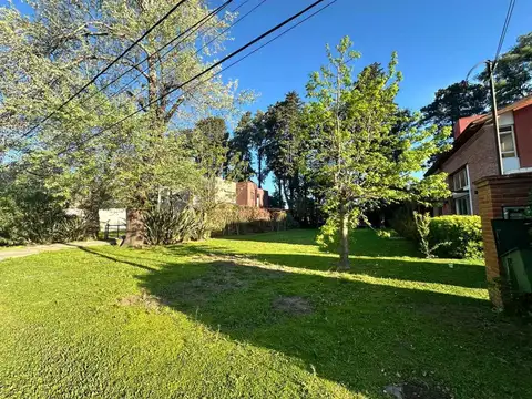 Terreno en Venta en Cardenal Del Monte, Countries y Barrios Cerrados en General Rodriguez