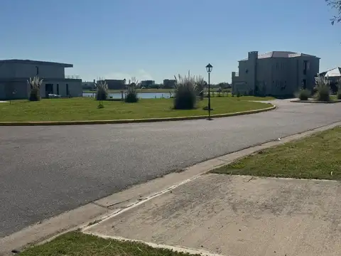 Terreno en Venta en Zelaya, Partido de Pilar