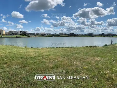 Terreno en Venta en San Sebastian, Countries y Barrios Cerrados en Escobar
