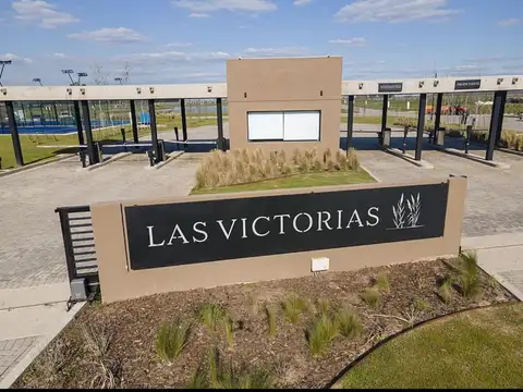 Terreno en Venta en Canning, Partido de Ezeiza